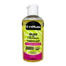 Óleo de Alecrim 60ml - RedSan Professional