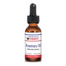Óleo de alecrim selvagem Physician's Strength 30 ml sem produtos químicos comestíveis