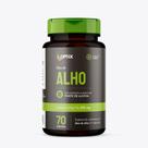 Óleo de Alho (250 mg) - 70 cápsulas
