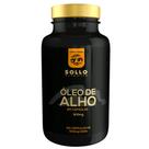 Óleo de Alho 500mg - 120 Cápsulas