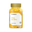 Óleo de alho - 60 cáps - Explend