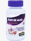 Oleo de Alho 700mg 60 caps Sunflower