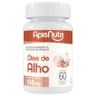 Óleo de Alho Apisnutri 60 Cápsulas Óleo de Alho Apisnutri 60 Cápsulas