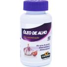 Óleo De Alho Desodorizado 700mg 60 Cápsulas - Sunflower
