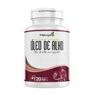 Óleo De Alho Puro Melcoprol - 120 Cápsulas