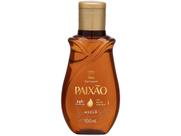 Óleo de Amêndoas Corporal Amêndoa com Avelã - Paixão 100ml