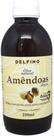 Óleo De Amêndoas Doce Natural Ômega3 200ml - Delfino