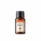 Óleo de Amêndoas Doces 30ml Hidratação e Maciez para Pele e Cabelo AROMANIA ESSÊNCIAS