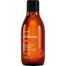 Óleo De Amêndoas Farmax 100ml Puro Cuidado E Maciez Corporal 100ml