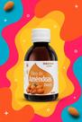 Óleo de Amêndoas - Hidratação Profunda para Corpo e Cabelo 100mL