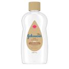 Óleo de Amêndoas Johnson's Baby 200ml