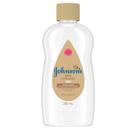 Óleo de Amêndoas Johnsons Baby 200ml