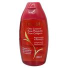 Óleo de Amêndoas Muriel 100ml com Colágeno e Ação Desodorante