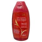 Oleo de amendoas muriel 100ml rosa + colageno Oleo de amendoas muriel 100ml rosa + colageno
