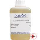 Óleo De Argan 100% Natural Distriol 1 Lt Óleo De Argan 100% Natural Distriol 1 Lt