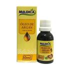 Óleo De Argan 30Ml - Meldica