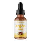 Óleo de Argan 30ml Vegetal 100% Puro - Essential Pure