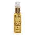 Óleo de Argan 60ml Hidratação Brilho Controle de Fios Rebeldes. Trulle Cosméticos