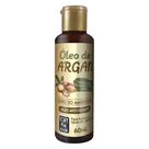 Óleo De Argan Capilar Soft Fix Hair Antifrizz Brilho 60ml