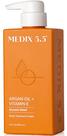 Óleo de Argan com Vitamina E Cream Medix 5.5 - 450ml - Antienvelhecimento