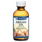 Óleo de Argan De La Cruz 100% puro virgem prensado a frio 60mL Óleo de Argan De La Cruz 100% puro virgem prensado a frio 60mL