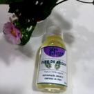Óleo de argan