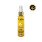 Óleo de Argan Fortie Brilho Intenso Textura Leve 60ml