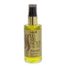 Oleo de Argan Luminous Oil 60 ML Soupleliss Professional