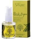 Óleo de Argan Ouro Marroquino Proteção térmica dos Fios