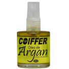 Óleo de Argan Para Cabelo Coiffer 30ml Brilho, Umectação, Reparador de Pontas Óleo de Argan Para Cabelo Coiffer 30ml Brilho, Umectação, Reparador de Pontas