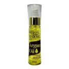 Óleo de Argan Reparador de Pontas Duplas Protetor Térmico Protetor Solar Anti Frizz Combate Brilho Maciez 50ml Lizz ante Óleo de Argan Reparador de Pontas Duplas Protetor Térmico Protetor Solar Anti Frizz Combate Brilho Maciez 50ml Lizz ante