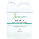 Óleo de Argan Soapeauty Prensado a Frio Refinado 946 ml 100% Natural Óleo de Argan Soapeauty Prensado a Frio Refinado 946 ml 100% Natural
