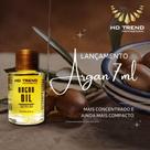 Óleo de Argan Trend 7ml muito cheiroso Óleo de Argan Trend 7ml muito cheiroso