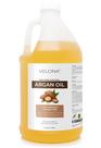 Óleo de Argan velona 1.89L 100% puro e natural para pele e cabelo
