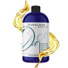 Óleo de argão Cocojojo prensado a frio 473ml puro natural