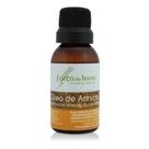 Óleo de Arnica - Força da terra