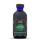Óleo de arnica Imperial Being Royal Organic 120 ml com óleos essenciais