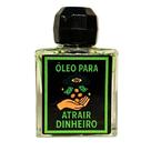 Óleo de Atrair Dinheiro - Hoodoo Óleos Mágicos - 5ml Óleo de Atrair Dinheiro - Hoodoo Óleos Mágicos - 5ml