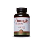 Oleo de avestruz 90caps 1.000mg strut omega 3 6 7 9 Oleo de avestruz 90caps 1.000mg strut omega 3 6 7 9