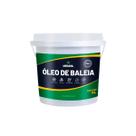 Óleo De Baleia 15 Litros Multiuso À Base De Água Seladora, Fundo Preparador E Membrana De Cura Para Concreto, Paredes