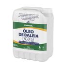 Óleo De Baleia 18L Selador Multiuso Incolor Para Concreto E Madeira + Brinde Surpresa - Vbrasil
