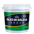 Oleo de Baleia Vbrasil Balde Impermeabilizante 15L Com Isolante Térmico