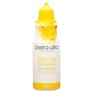 Óleo de Banana 90ml Beira Alta