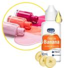 Óleo de Banana Diluidor de Esmaltes Ideal Óleo de Banana Diluidor de Esmaltes Ideal