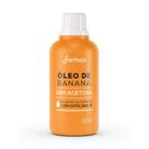 Óleo de Banana Farmax Sem Acetona Diluente 100ml