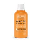 Óleo de banana sem acetona farmax 100ml