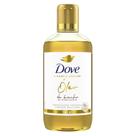 Óleo de Banho 240ml com Glicerina - Dove