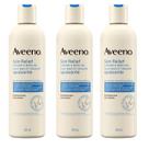 Óleo de Banho Aveeno Skin Relief - 3 Frascos de 300ml Óleo de Banho Aveeno Skin Relief - 3 Frascos de 300ml