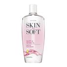 Óleo de banho AVON Skin So Soft Soft & Sensual 750 ml com óleo de argan