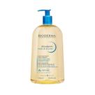 Óleo de Banho Bioderma Atoderm - Nutritivo para Pele Seca e Sensível